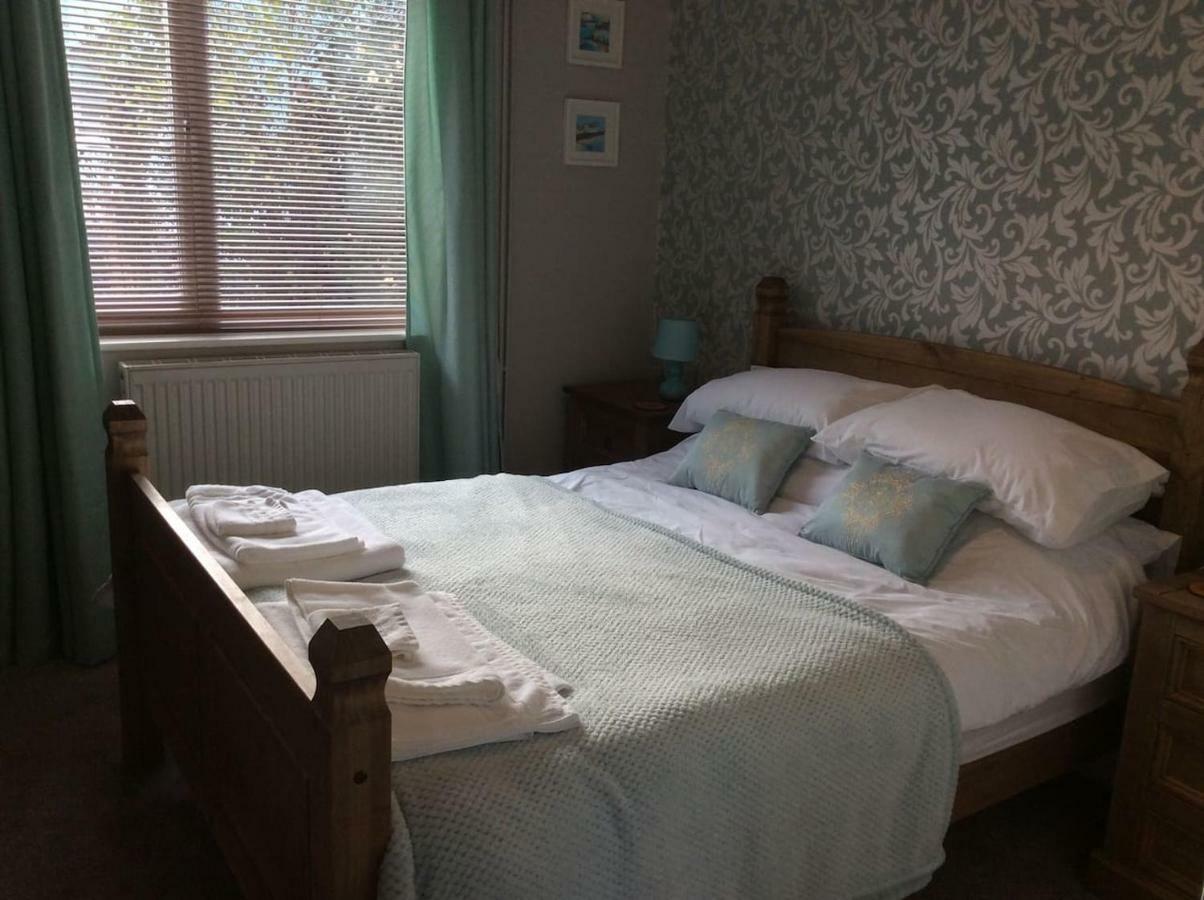 The Glen Apartament Par Zewnętrze zdjęcie