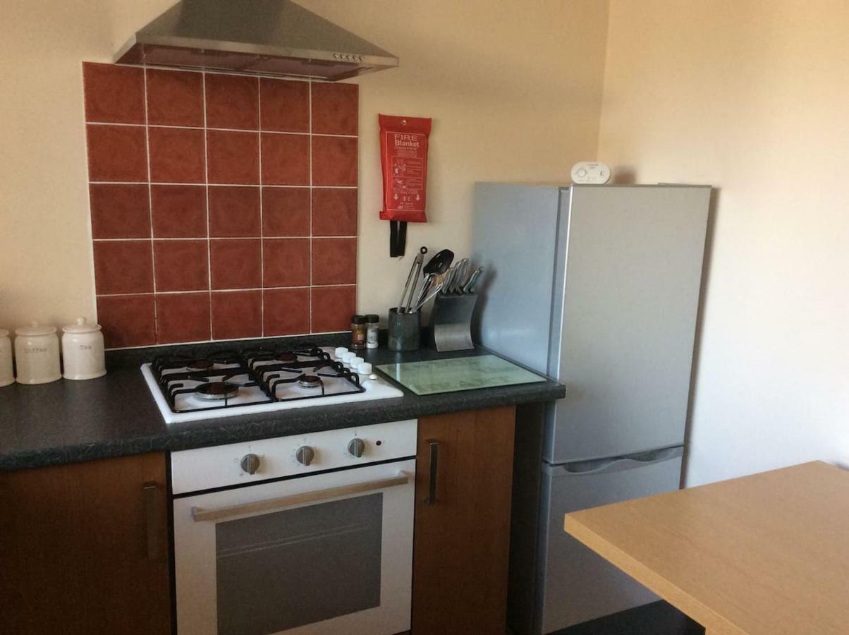 The Glen Apartament Par Zewnętrze zdjęcie