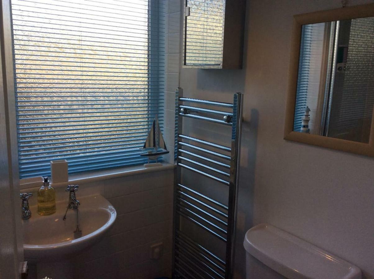 The Glen Apartament Par Zewnętrze zdjęcie